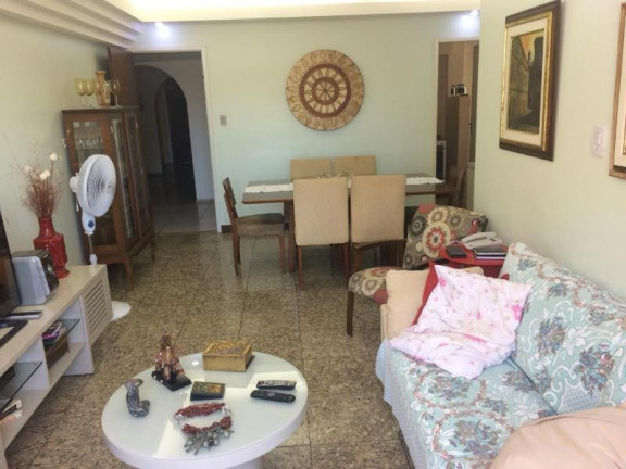 Apartamento com 2 Quartos à Venda, 88 m² em Pituba - Salvador