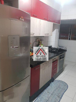 Apartamento com 2 Quartos à Venda, 63 m² em Jardim Marajoara - São Paulo