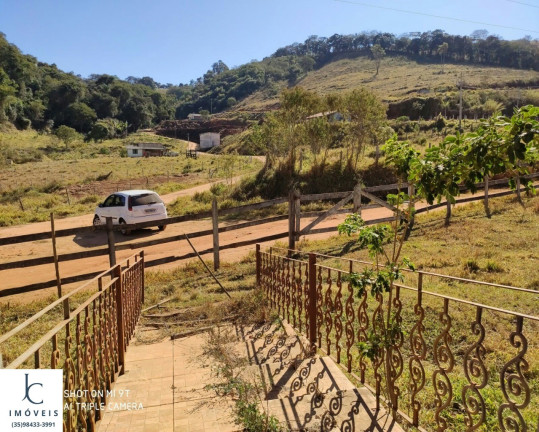 Imagem Imóvel com 4 Quartos à Venda, 3 m² em Furnas - Pouso Alto