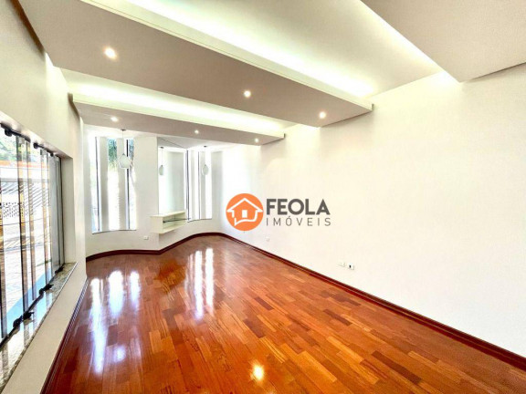 Imagem Casa com 3 Quartos à Venda, 420 m² em Jardim Alfa - Santa Bárbara D'oeste Imagem Casa com 3 Quartos à Venda, 420 m² em Jardim Alfa - Santa Bárbara D'oeste