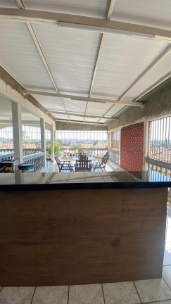 Imagem Sobrado com 3 Quartos à Venda, 376 m² em Setor Garavelo - Aparecida De Goiânia