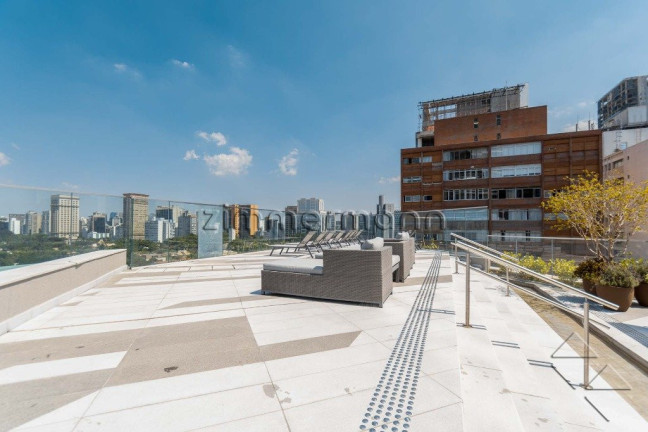 Imagem Apartamento com 1 Quarto à Venda, 87 m² em Pinheiros - São Paulo Imagem Apartamento com 1 Quarto à Venda, 87 m² em Pinheiros - São Paulo