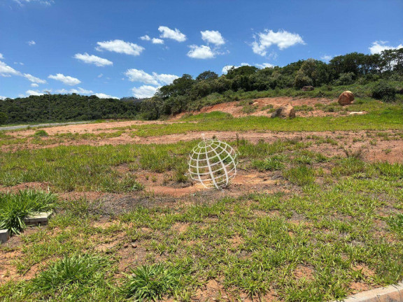 Terreno à Venda, 390 m² em Portal Lamis - Atibaia