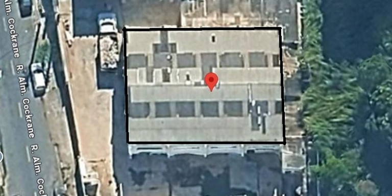 Imagem Terreno à Venda, 7.000 m² em Conceição - Diadema Imagem Terreno à Venda, 7.000 m² em Conceição - Diadema