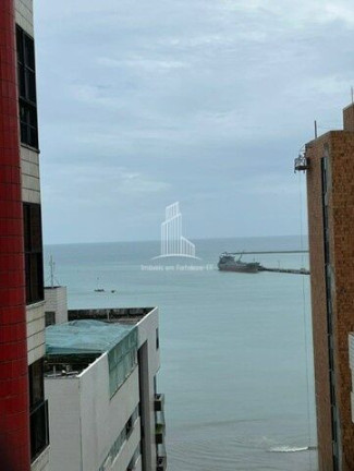 Apartamento com 3 Quartos à Venda, 120 m² em Mucuripe - Fortaleza