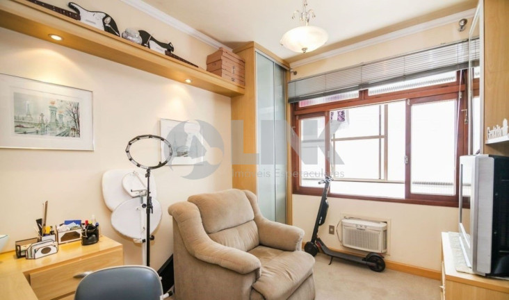 Imagem Apartamento com 3 Quartos à Venda, 232 m² em Bela Vista - Porto Alegre Imagem Apartamento com 3 Quartos à Venda, 232 m² em Bela Vista - Porto Alegre