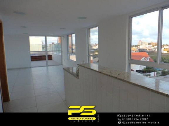 Imagem Apartamento com 3 Quartos à Venda, 70 m² em Manaíra - João Pessoa Imagem Apartamento com 3 Quartos à Venda, 70 m² em Manaíra - João Pessoa