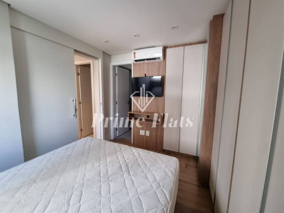 Imagem Apartamento com 1 Quarto à Venda, 42 m² em Cerqueira César - São Paulo Imagem Apartamento com 1 Quarto à Venda, 42 m² em Cerqueira César - São Paulo