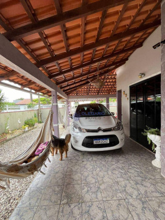Imagem Casa com 2 Quartos à Venda, 149 m² em Armação - Penha