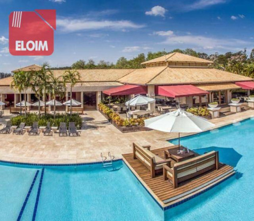 Imagem Terreno à Venda, 444 m² em Santa Bárbara Resort Residence - águas De Santa Bárbara Imagem Terreno à Venda, 444 m² em Santa Bárbara Resort Residence - águas De Santa Bárbara