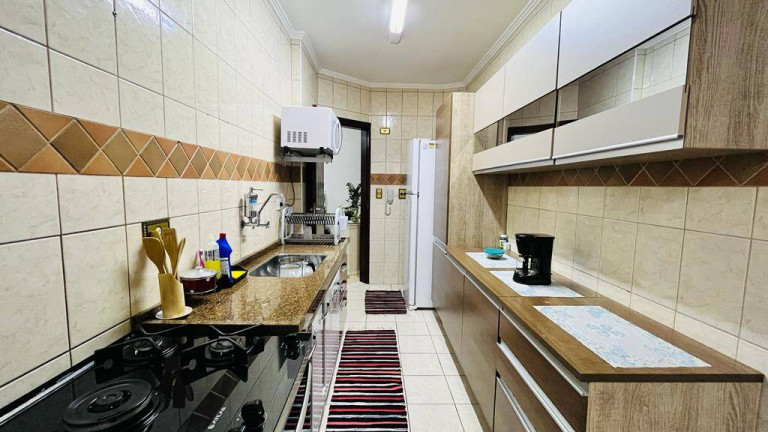Imagem Apartamento com 2 Quartos à Venda, 74 m² em Aviação - Praia Grande Imagem Apartamento com 2 Quartos à Venda, 74 m² em Aviação - Praia Grande
