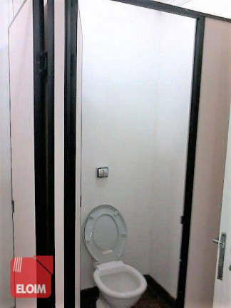 Imagem Sala Comercial para Alugar, 206 m² em Brooklin Novo - São Paulo