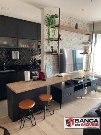 Apartamento com 2 Quartos à Venda, 62 m² em Centro - Osasco