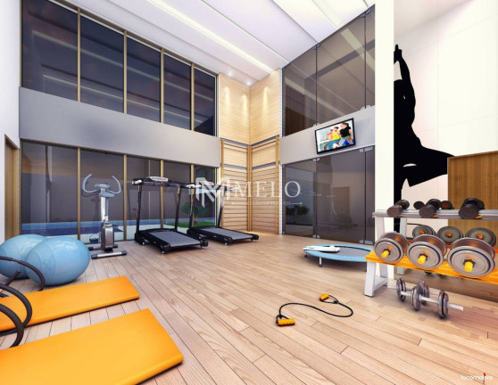Imagem Apartamento com 3 Quartos à Venda, 89 m² em Centro - Jaboatão Dos Guararapes