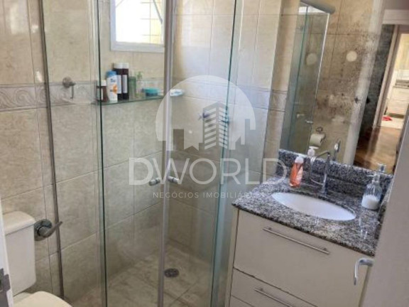 Cobertura com 3 Quartos à Venda, 177 m² em Anchieta - São Bernardo Do Campo