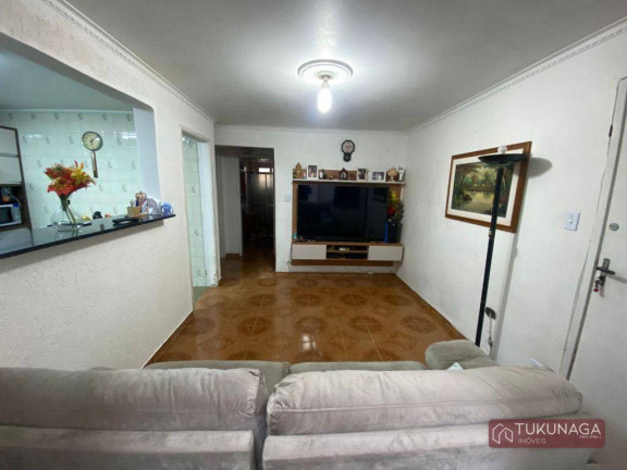 Imagem Apartamento com 2 Quartos à Venda, 85 m² em Santana - São Paulo