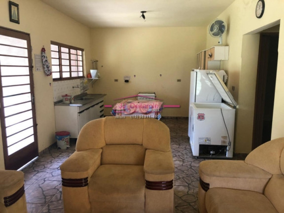 Imagem Chácara com 2 Quartos à Venda, 240 m² em água Branca - Boituva Imagem Chácara com 2 Quartos à Venda, 240 m² em água Branca - Boituva