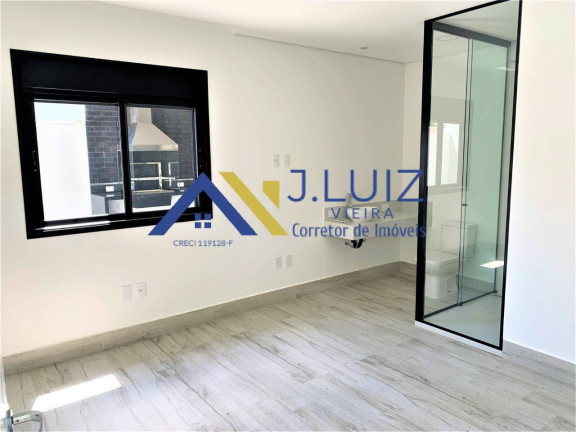 Imagem Casa com 3 Quartos à Venda, 228 m² em Loteamento Park Gran Reserve - Indaiatuba