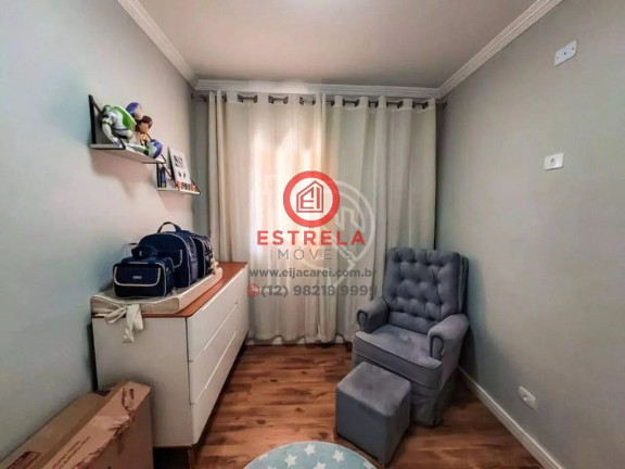 Imagem Casa com 3 Quartos à Venda, 95 m² em Cidade Salvador - Jacareí Imagem Casa com 3 Quartos à Venda, 95 m² em Cidade Salvador - Jacareí