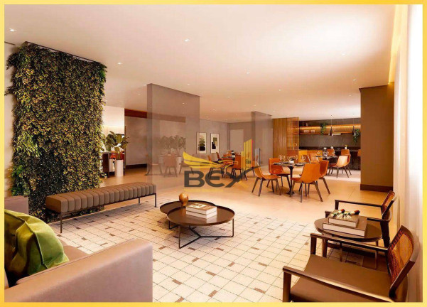 Imagem Apartamento com 3 Quartos à Venda, 71 m² em Parque Viana - Barueri
