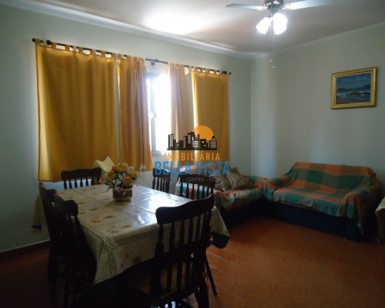 Imagem Apartamento com 1 Quarto à Venda, em Itararé - São Vicente Imagem Apartamento com 1 Quarto à Venda, em Itararé - São Vicente