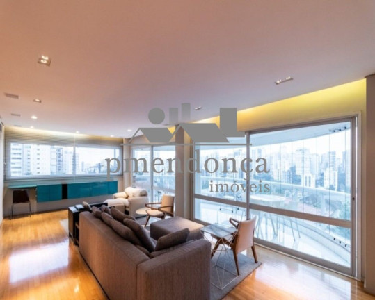 Imagem Apartamento com 2 Quartos à Venda, 235 m² em Perdizes - São Paulo