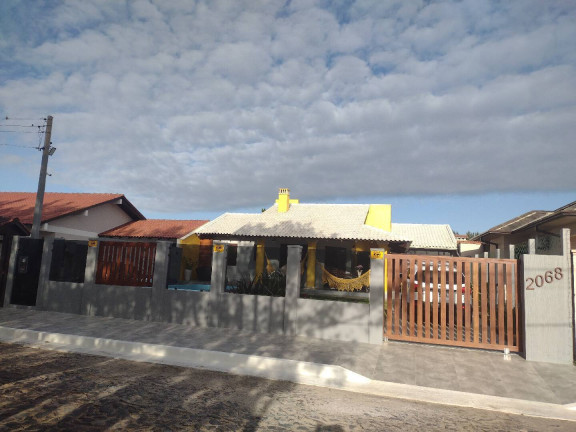 Casa com 3 Quartos à Venda,  em Nova Tramandaí - Tramandaí