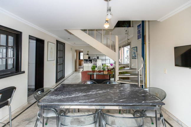 Imagem Apartamento com 4 Quartos à Venda, 345 m² em Campo Belo - São Paulo Imagem Apartamento com 4 Quartos à Venda, 345 m² em Campo Belo - São Paulo