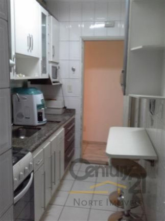 Imagem Apartamento com 3 Quartos à Venda, em Vila Mazzei - São Paulo Imagem Apartamento com 3 Quartos à Venda, em Vila Mazzei - São Paulo