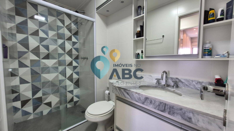 Imagem Apartamento com 3 Quartos à Venda, 94 m² em Centro - São Bernardo Do Campo Imagem Apartamento com 3 Quartos à Venda, 94 m² em Centro - São Bernardo Do Campo