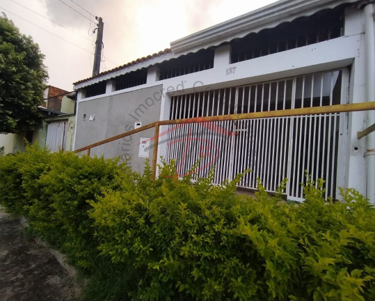 Imagem Imóvel com 3 Quartos à Venda, 148 m² em Rosália - Campinas Imagem Imóvel com 3 Quartos à Venda, 148 m² em Rosália - Campinas