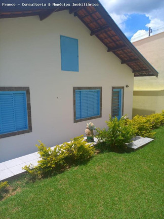Imagem Casa com 3 Quartos à Venda, 127 m² em Jardim Nova Lindóia - águas De Lindóia