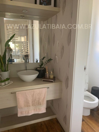 Imagem Casa com 4 Quartos à Venda, 342 m² em Vila Giglio - Atibaia