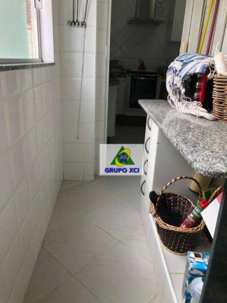 Imagem Apartamento com 3 Quartos à Venda, 100 m² em Parque Taquaral - Campinas Imagem Apartamento com 3 Quartos à Venda, 100 m² em Parque Taquaral - Campinas
