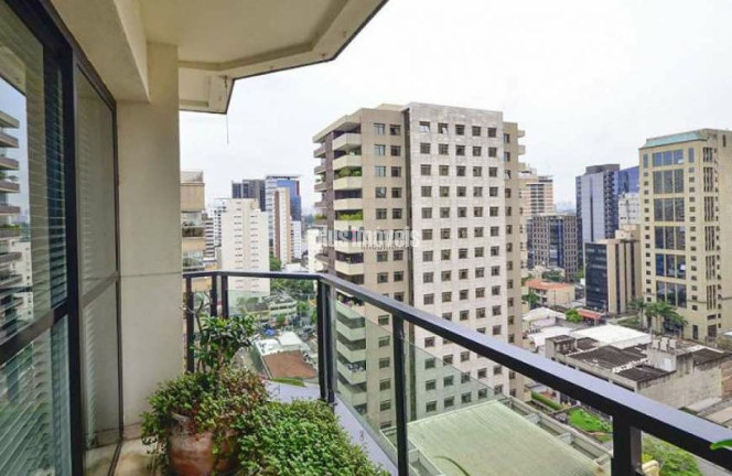 Apartamento com 3 Quartos à Venda, 484 m² em Itaim Bibi - São Paulo
