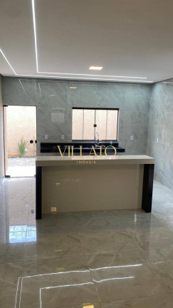 Imagem Casa com 3 Quartos à Venda, 164 m² em Residencial Vieira - Trindade Imagem Casa com 3 Quartos à Venda, 164 m² em Residencial Vieira - Trindade