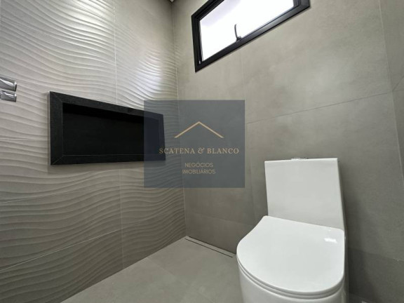 Imagem Casa de Condomínio com 3 Quartos à Venda, 180 m² em Condomínio Vasques Martins - Votorantim Imagem Casa de Condomínio com 3 Quartos à Venda, 180 m² em Condomínio Vasques Martins - Votorantim