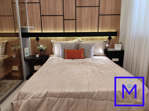 Imagem Apartamento com 1 Quarto à Venda, 29 m² em Cidade Patriarca - São Paulo