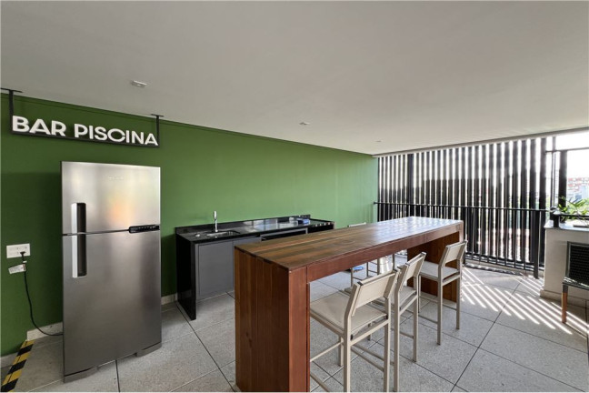 Imagem Apartamento com 3 Quartos à Venda, 139 m² em Vila Madalena - São Paulo Imagem Apartamento com 3 Quartos à Venda, 139 m² em Vila Madalena - São Paulo