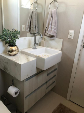Apartamento com 2 Quartos à Venda, 98 m² em Jundiaí - Anápolis