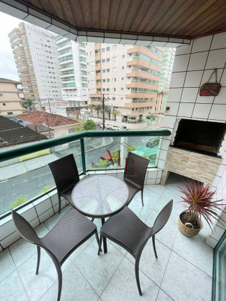 Imagem Apartamento com 3 Quartos à Venda, 125 m² em Tupi - Praia Grande Imagem Apartamento com 3 Quartos à Venda, 125 m² em Tupi - Praia Grande