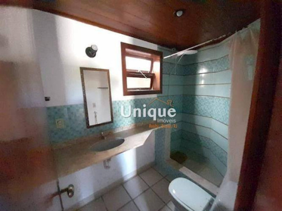 Imagem Casa com 2 Quartos à Venda, 65 m² em Baia Formosa - Armação Dos Búzios