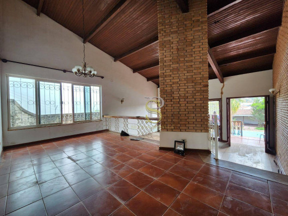 Imagem Casa com 4 Quartos à Venda, 300 m² em Jardim Itaperi - Atibaia Imagem Casa com 4 Quartos à Venda, 300 m² em Jardim Itaperi - Atibaia