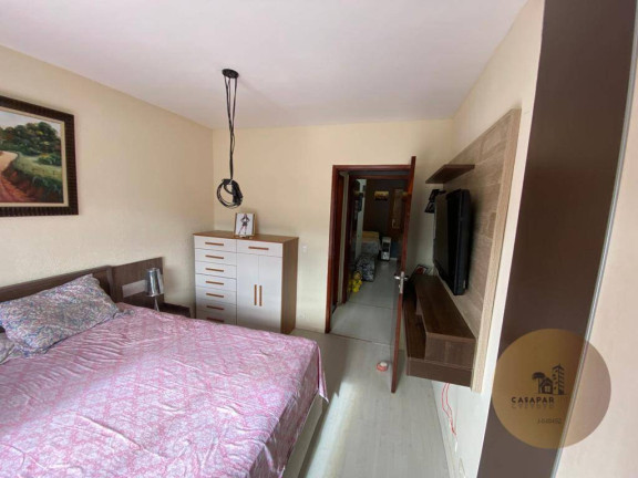 Imagem Casa de Condomínio com 2 Quartos à Venda, 94 m² em Jardim Maria Trindade - São Roque Imagem Casa de Condomínio com 2 Quartos à Venda, 94 m² em Jardim Maria Trindade - São Roque