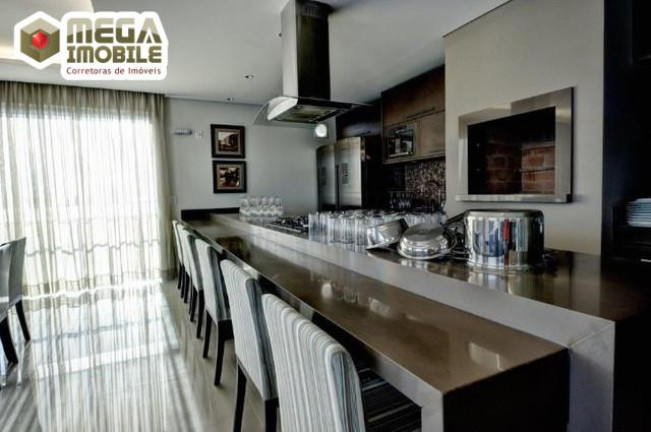 Imagem Apartamento com 2 Quartos à Venda, 70 m² em Itacorubi - Florianópolis