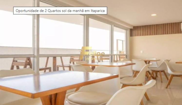 Imagem Imóvel com 2 Quartos à Venda, 60 m² em Praia De Itaparica - Vila Velha Imagem Imóvel com 2 Quartos à Venda, 60 m² em Praia De Itaparica - Vila Velha