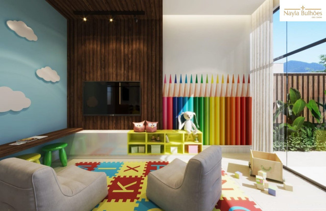 Imagem Apartamento com 2 Quartos à Venda, 69 m² em Morretes - Itapema