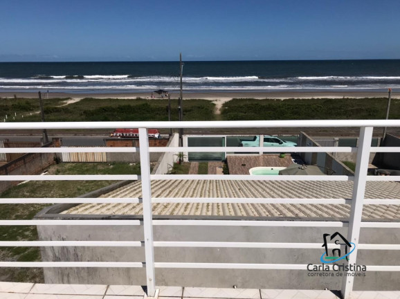 Imagem Sobrado com 2 Quartos à Venda, 150 m² em Balneário Albatroz - Matinhos