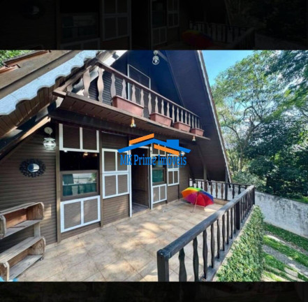 Casa com 2 Quartos à Venda, 130 m² em Caceia - Mairiporã