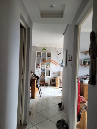 Imagem Imóvel com 3 Quartos à Venda, 65 m² em Condomínio Edifício Jequitibá - Mogi Guaçu